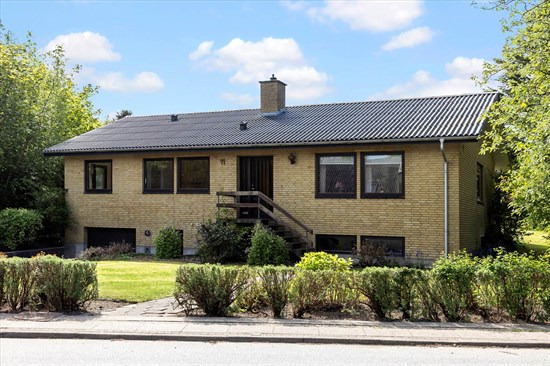 Bundgårdsvej 9B er til salg for kun 345.000 kr.: Se de billigste boliger til salg i Skive her