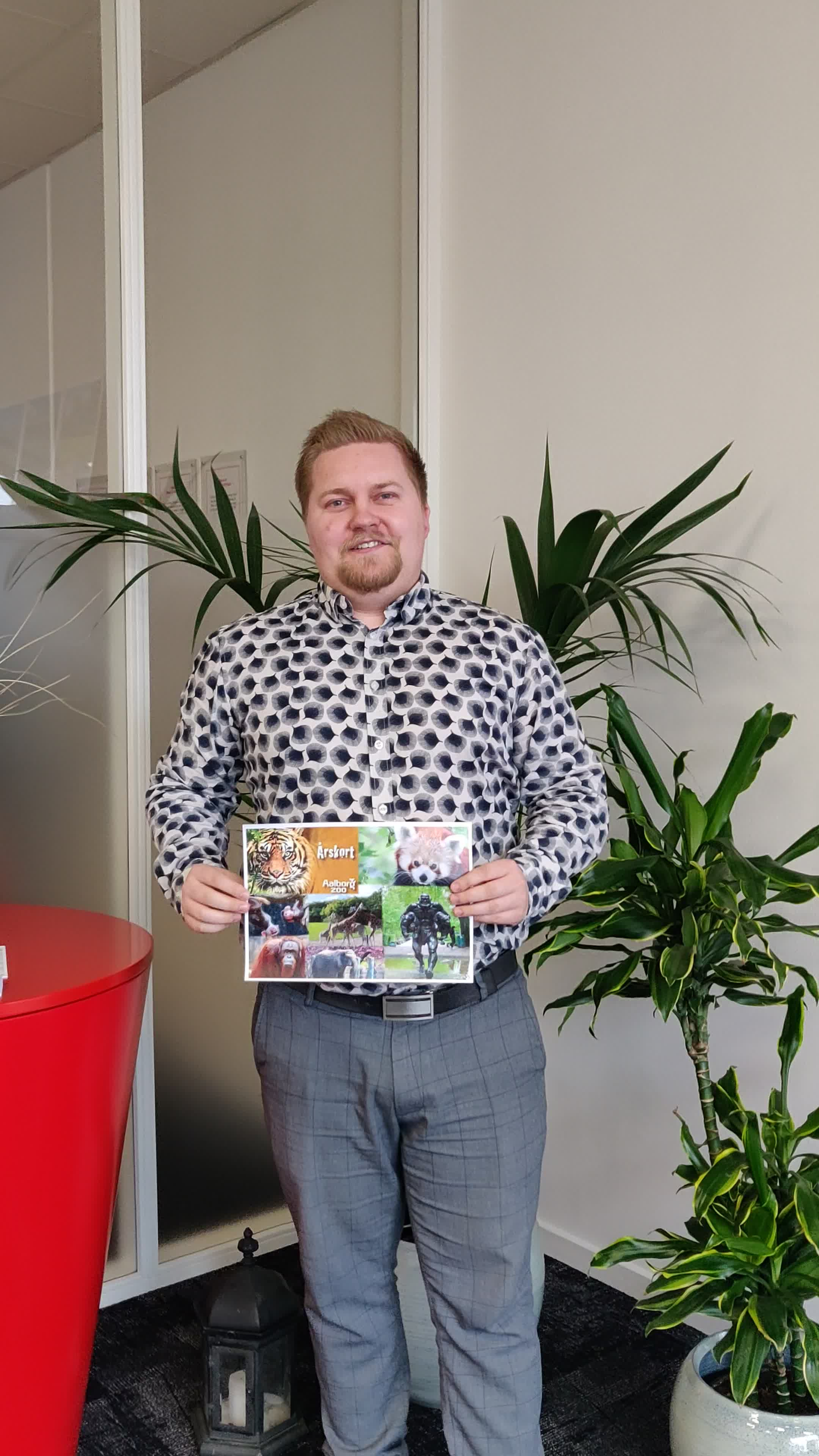 Hold trit med lokalområdet: Nyt fra Dronninglund