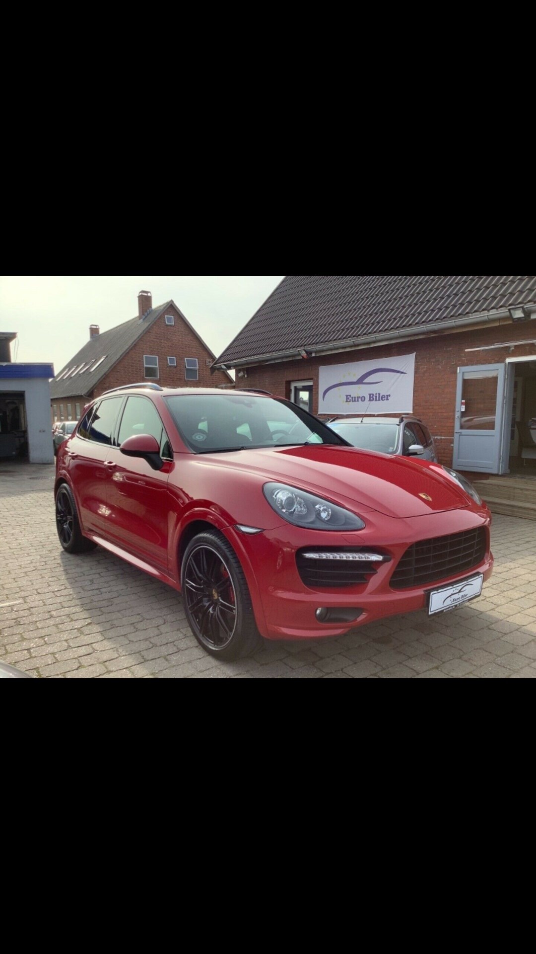 Hvidovres 6 dyreste biler til salg