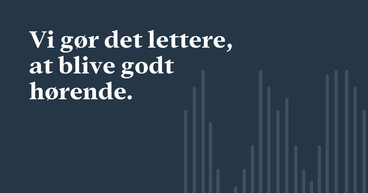 Hold dig ajour med dagens opdateringer fra Viborg