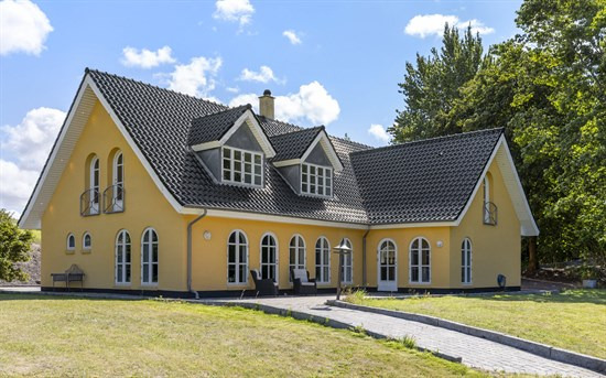 For 5.695.000 kr Skovvej 145 - Se priserne på de dyreste boliger til salg i Korsør