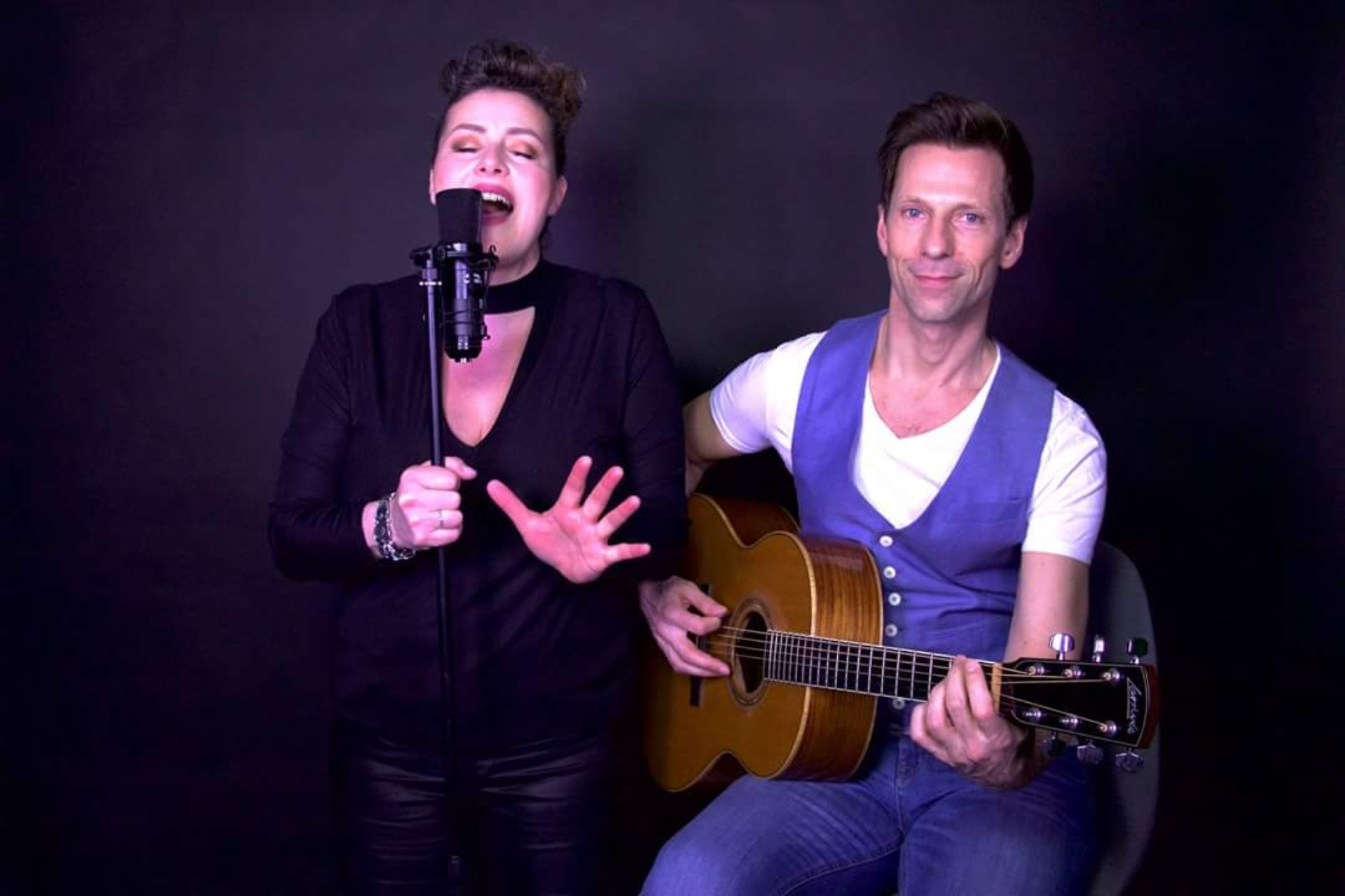 Soulful Injection bringer pop/rock med soul til Them