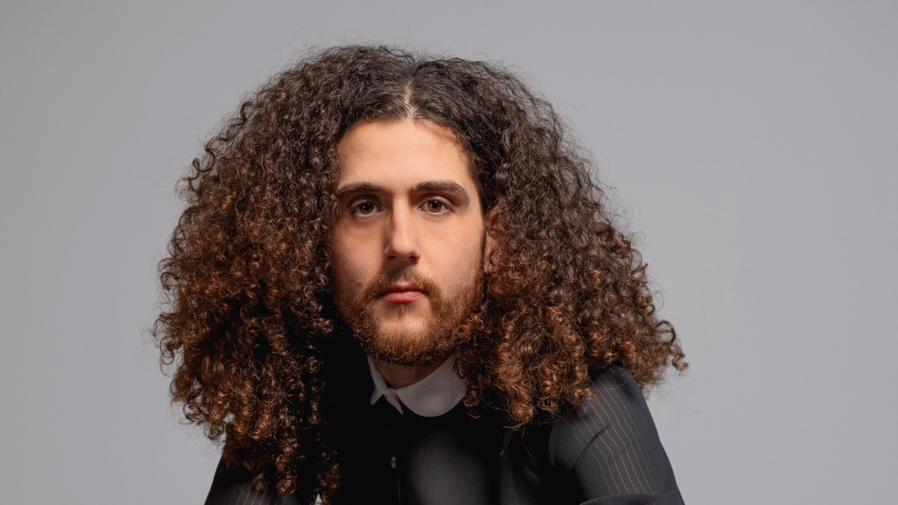 Samtale om tro og identitet på ARoS Aarhus Kunstmuseum