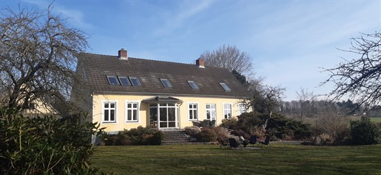 Top 6 over dyreste boliger til salg i Hundested. Priser op til 22.000.000 kr