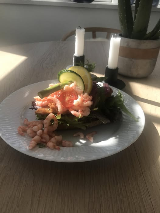 Frugt og Grønt Plantagen tilbyder lun Stjernekaster til 110 kr. på tirsdag