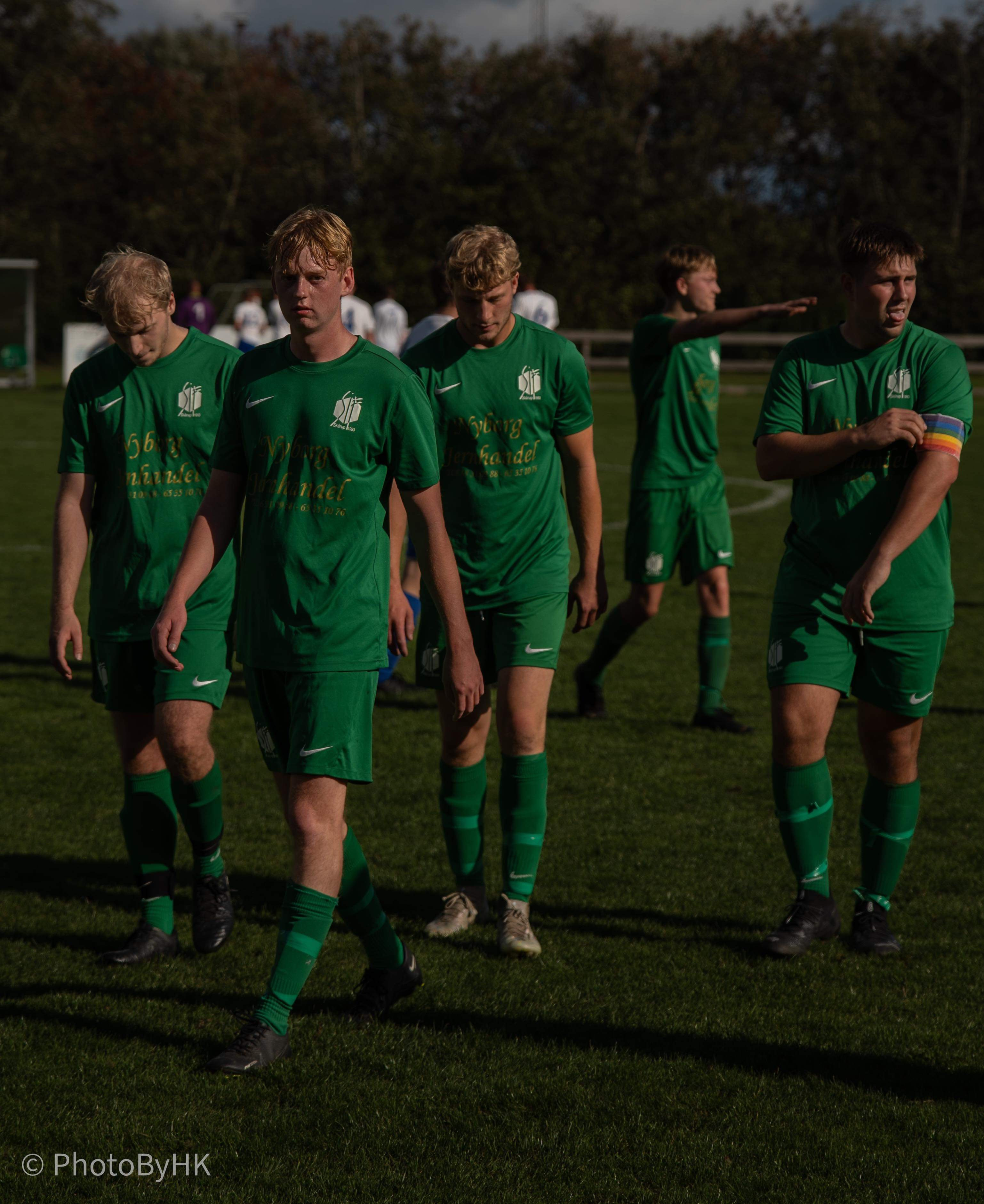 Skårup IF kæmpede sig til en uafgjort: “Vi kommer for sent i gang“