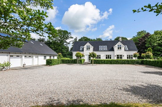 Er Mosbækvej 76 i Aars drømmehjemmet? Se de dyreste boliger til salg nu for op til 4.595.000 kr