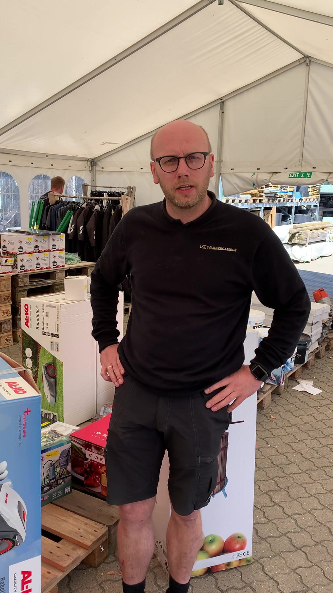 Nyt på opslagstavlen i Hals