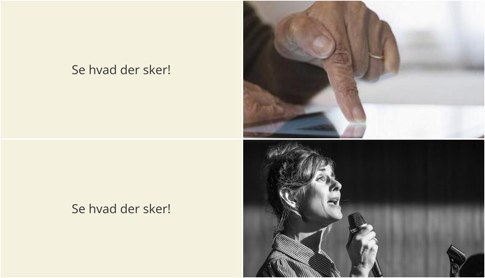 Udforsk nordisk jazz eller få styr på it-problemer i Espergærde denne uge