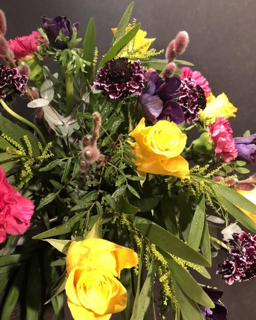 Fynbogården Blomster ApS leverer kvalitet og håndværk i hver buket