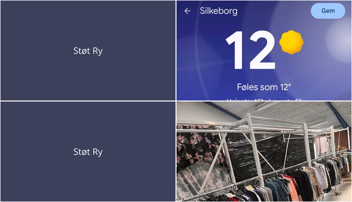 Nyt fra Skyttehusets Outdoor Camp og Lagersalg.com