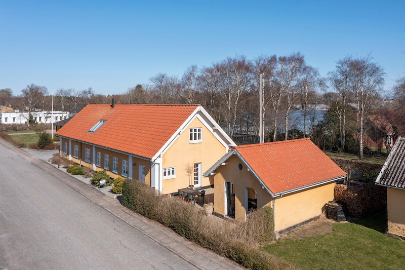 Opslagstavlen: Nyeste opdateringer fra Sæby