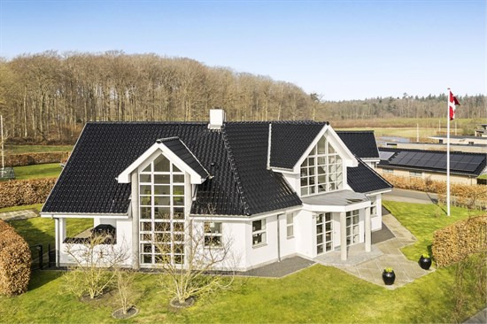 Priser op til 5,5  mio. kroner: Se de dyreste boliger til salg i Nordfyns Kommune