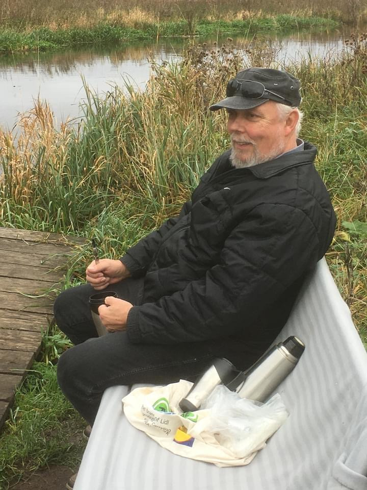 Fødselsdag i Randers d. 27. august 2023