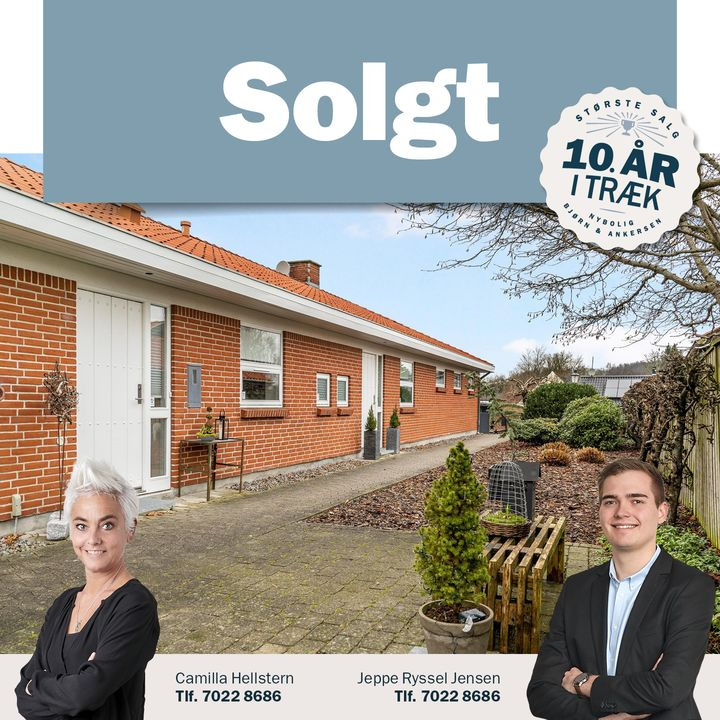 Opdatér dig her: Det nyeste fra Gjerlev