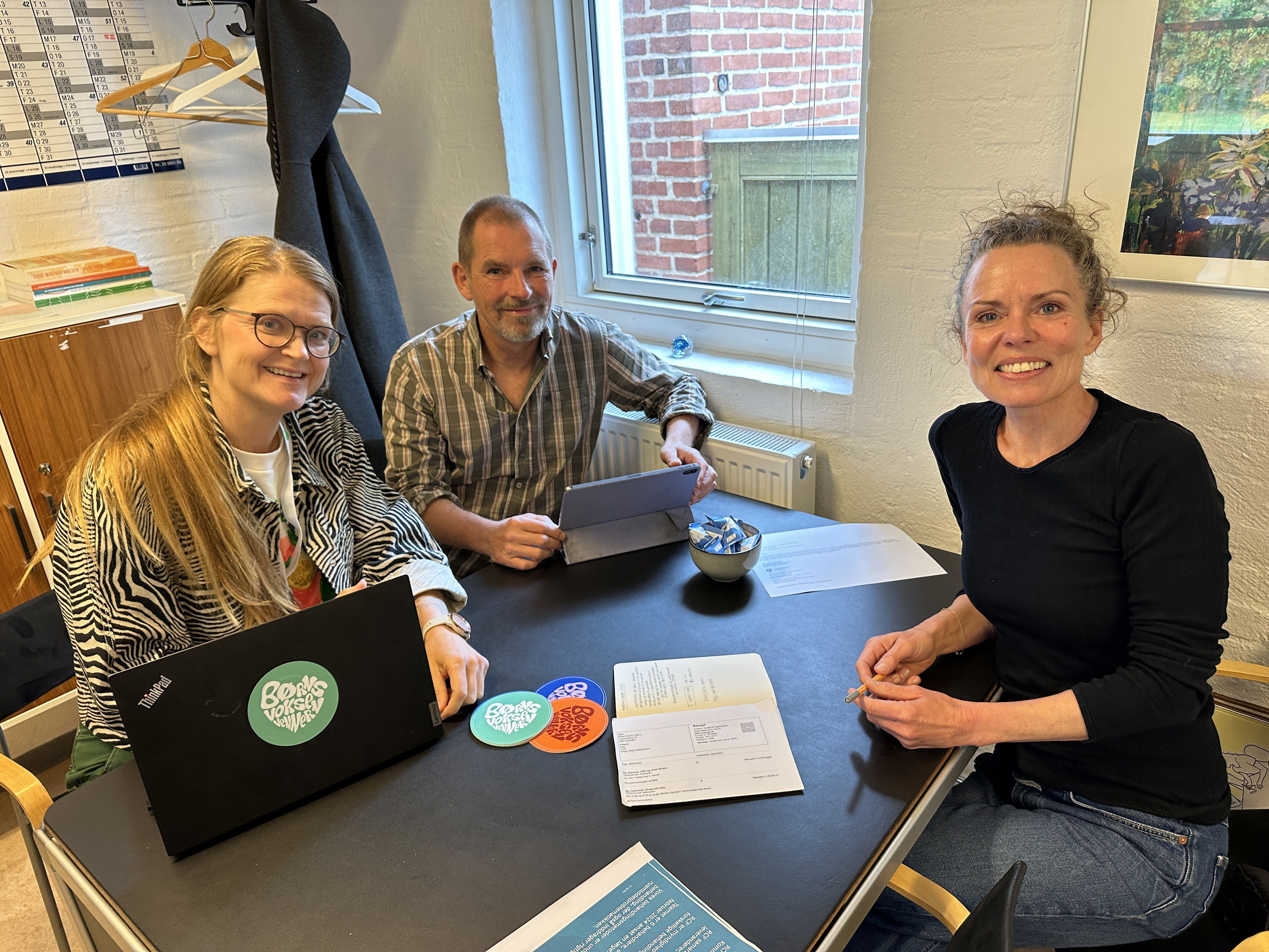 Ildsjæle vil kæmpe for mere nærvær til børn, der har brug for det