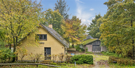 Grindstedvej 11 er til salg for kun 398.000 kr.: Se de billigste boliger til salg i Holsted her