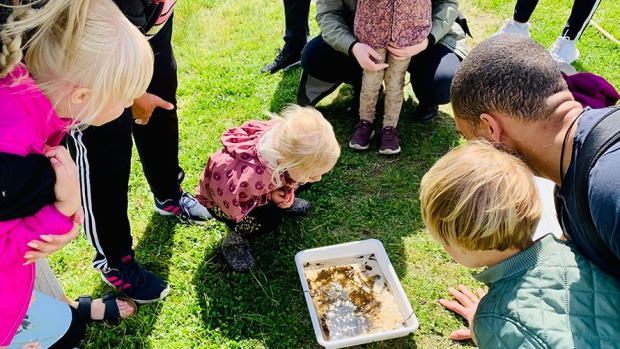 Byrådet sender Planstrategi 2023 i offentlig høring