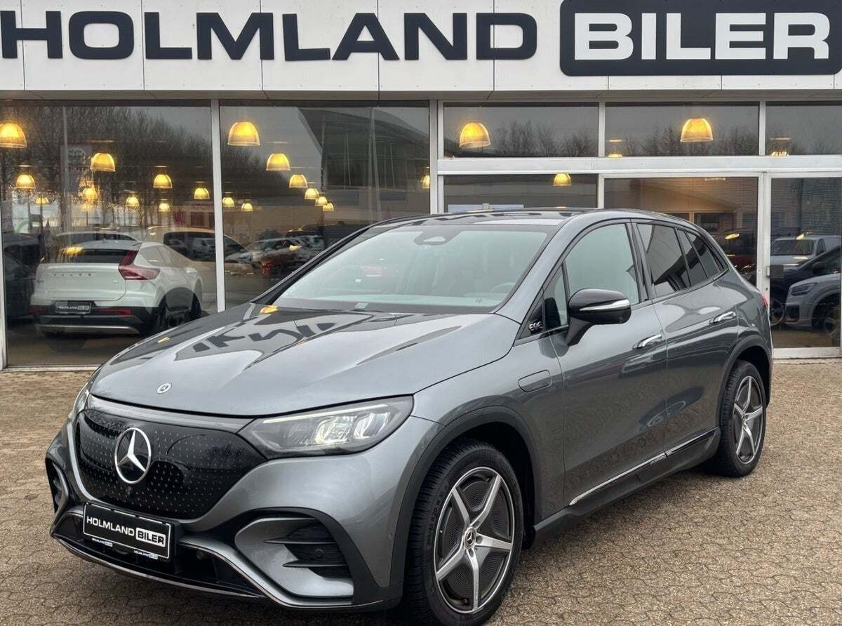 De dyreste biler i Ikast - Pris op til 515.000 kr!