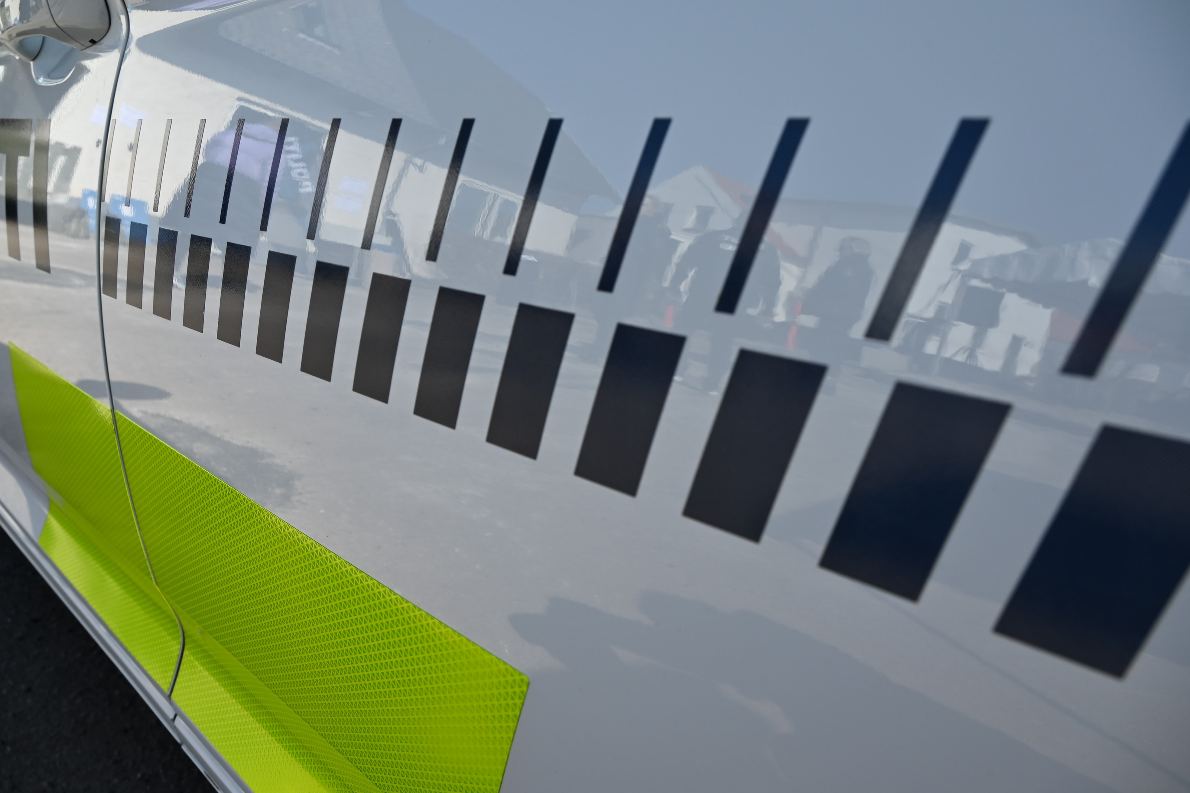 Kontrol af slikbutikker og kiosker med fokus på salg af ulovlige varer