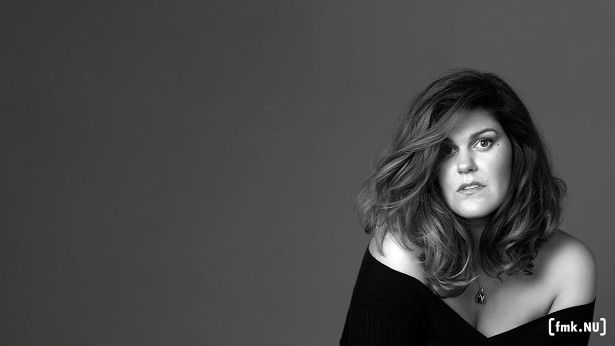 Oplev Sahra da Silva live i Holbæk