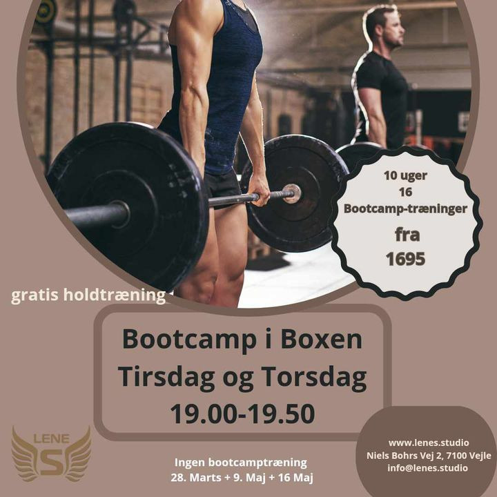 Se dagens updates fra Vejle her