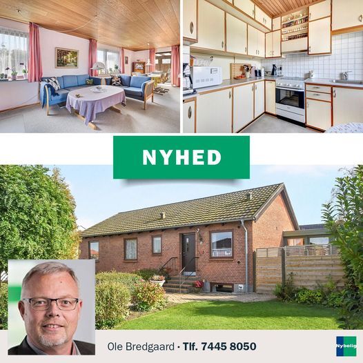 Dagens vigtigste lokale nyheder på sociale medier