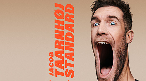 Oplev en weekend fyldt med grin, eventyr og inspiration i Ballerup