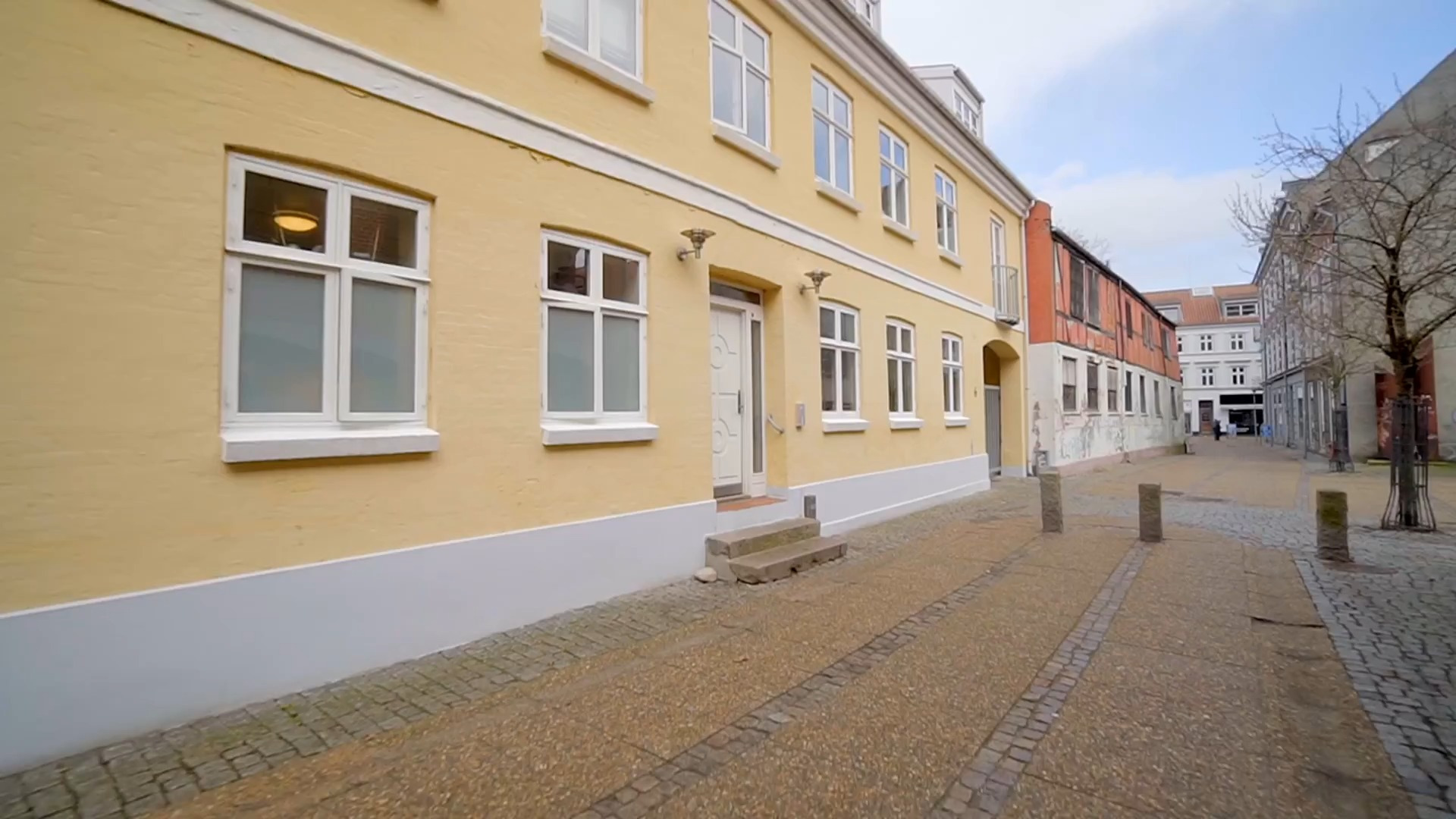 Hold dig ajour med dagens opdateringer fra Langå