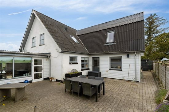 Aalborgvej 22 er til salg for kun 795.000 kr.: Se de billigste boliger til salg i Terndrup her
