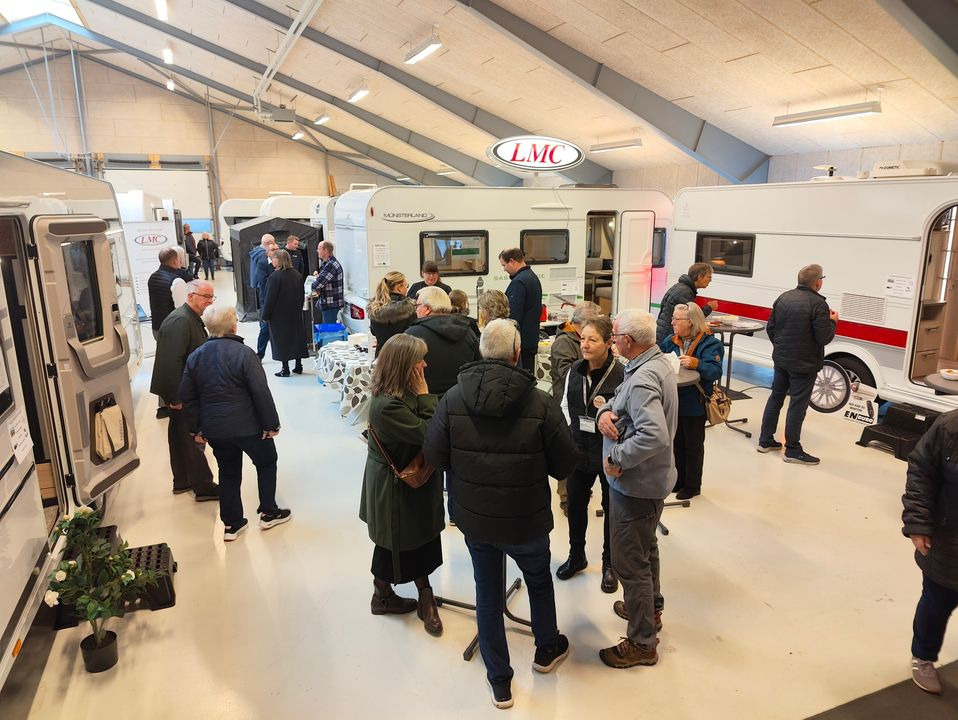 Opslagstavlen: Nyeste opdateringer fra Hjørring