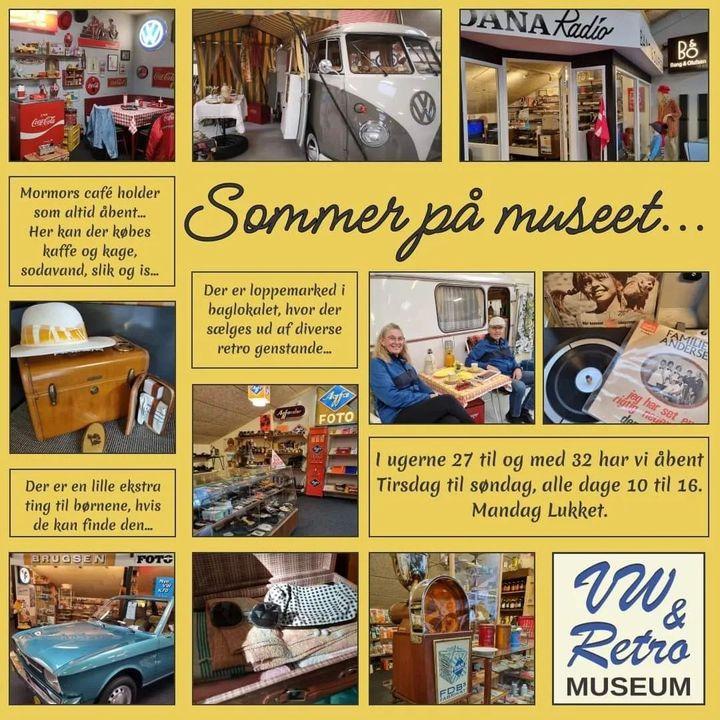 Hold trit med lokalområdet: Nyt fra Ulfborg