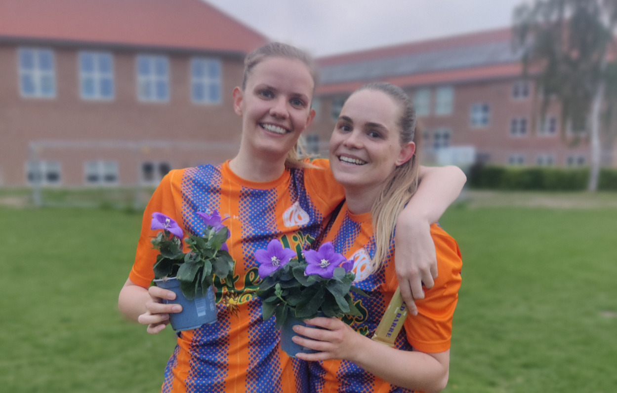 Endnu et bittert nederlag for FFD Kralupy-pigerne: “Afslutningerne savner kvalitet“