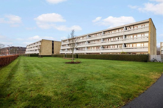 Vejlebrovej 85 er til salg for kun 1.695.000 kr.: Se de billigste boliger til salg i Ishøj her