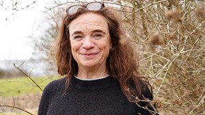 Karen-Louise Smidth skal styrke forbindelsen mellem natur og kultur i Doverodde