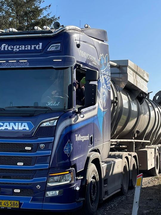 Hold dig ajour med dagens opdateringer fra Hjørring