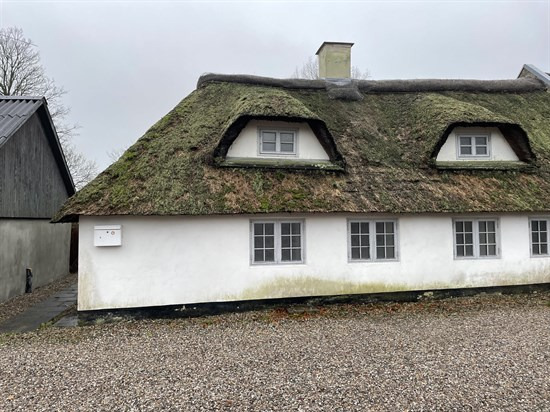 Priser fra 41.000 kroner: Se de billigste boliger i Tønder Kommune