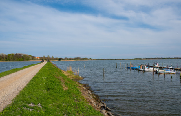 Oplev din region: 3 sydfynske øer, som du kan besøge med dit Øpas   