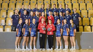 Randers HK triumferer med stærk angrebspræstation mod Silkeborg-Voel KFUM