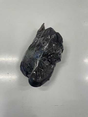 SPAR Valsgård søger hjælp til identifikation af DAO-pakker