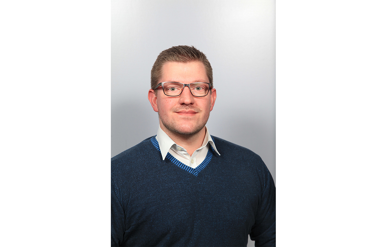 Jacob Wøldike Dalsager stiller op for Liberal Alliance til KV21