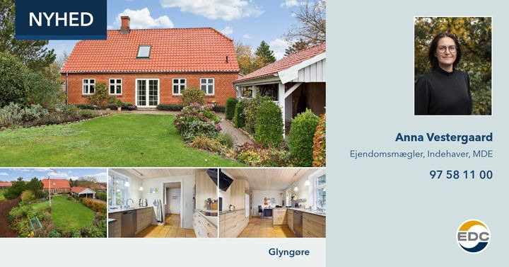 En finger på pulsen i Spøttrup