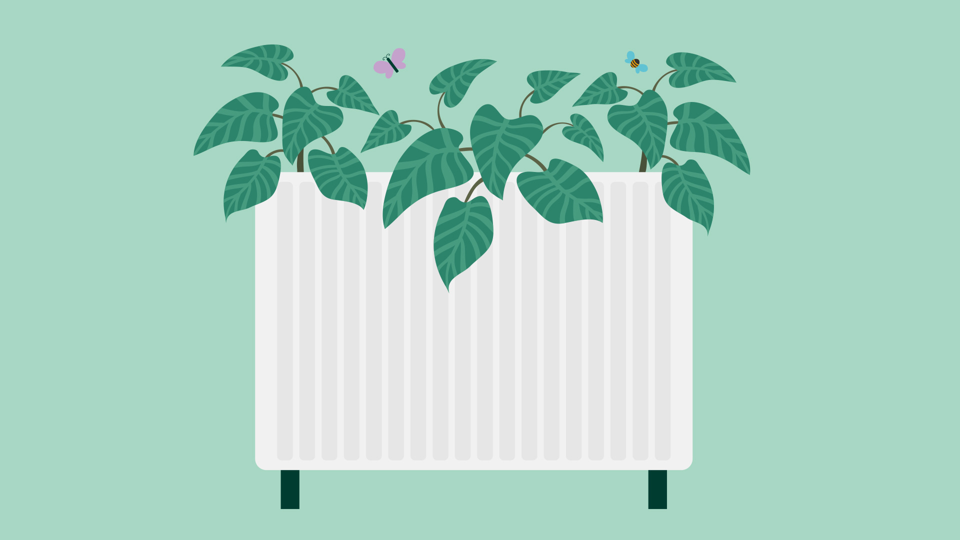 Bliv klogere på udskiftning af fyr til varmepumpe