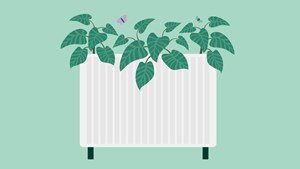 Bliv klogere på udskiftning af fyr til varmepumpe