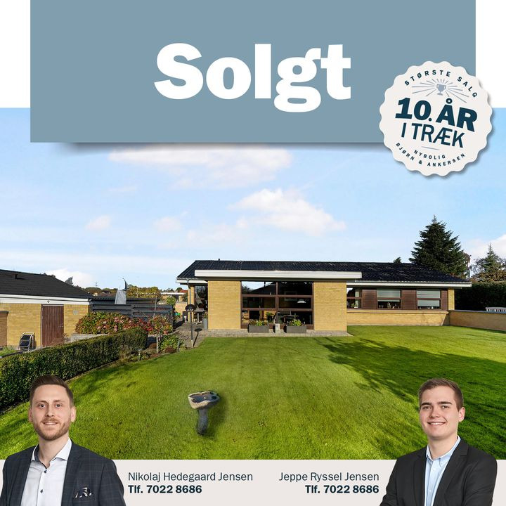 Opslagstavlen: Nyeste opdateringer fra Fårup