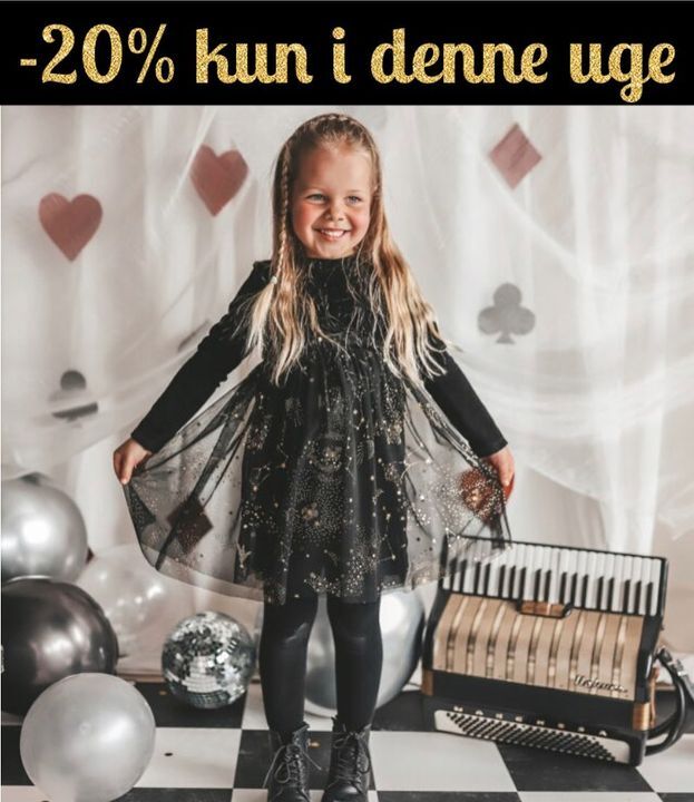 Seneste nyt fra lokalområdet på sociale medier