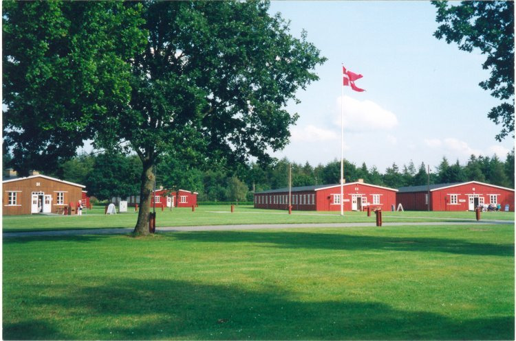 Lokalt Hærvejsmøde i Frøslevlejren: Sammen om udvikling