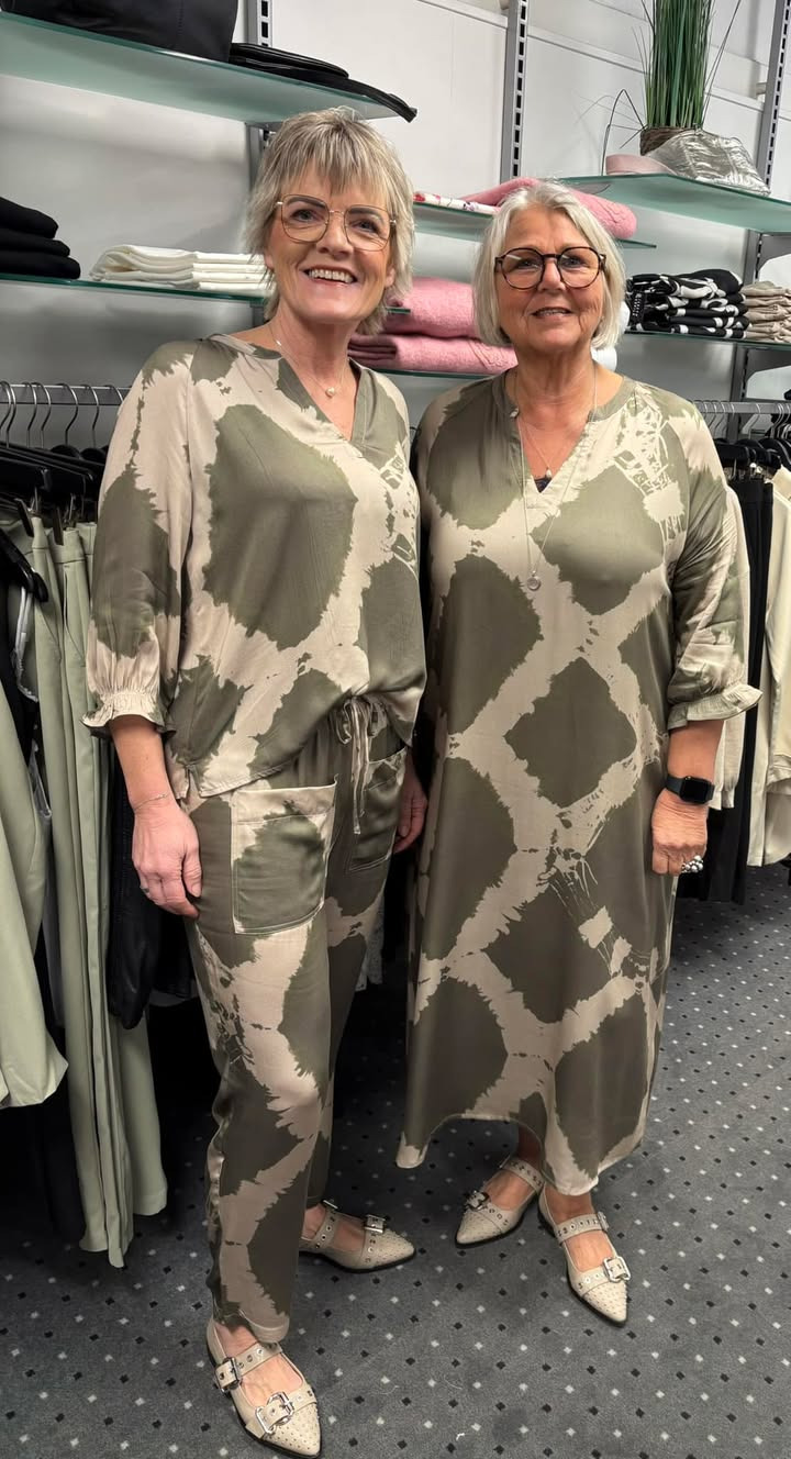 Rosengreen præsenterer nye Costa Mani og Copenhagen Shoes produkter i butikken