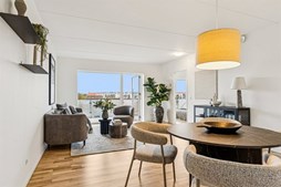 Granvej 107 og 1 anden boliger er kommet til salg denne uge i Bagsværd - se boligerne her.