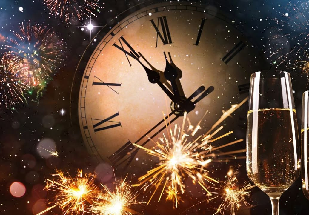 Vejle Center Hotel inviterer til nytårskoncert med lækker middag